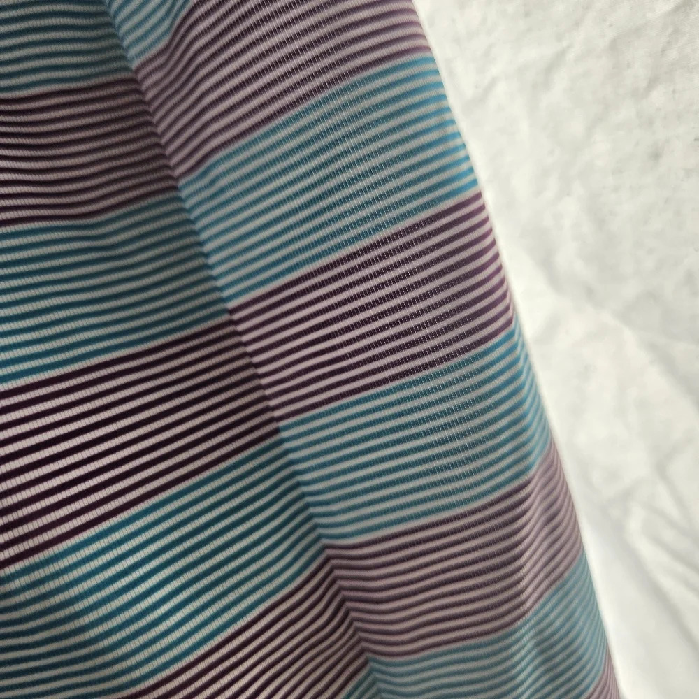 Striped Polo - Picture 5 of 6